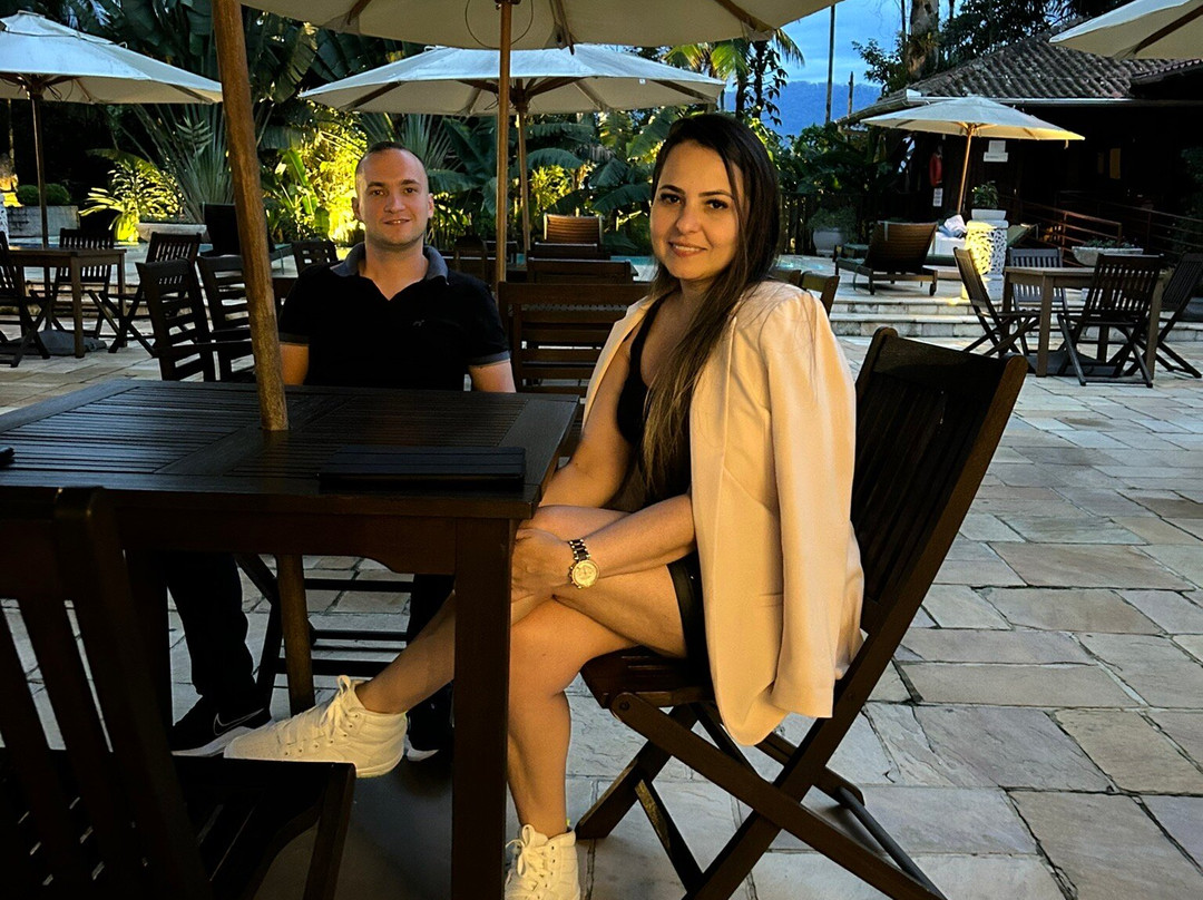 Timbo Park Hotel主图