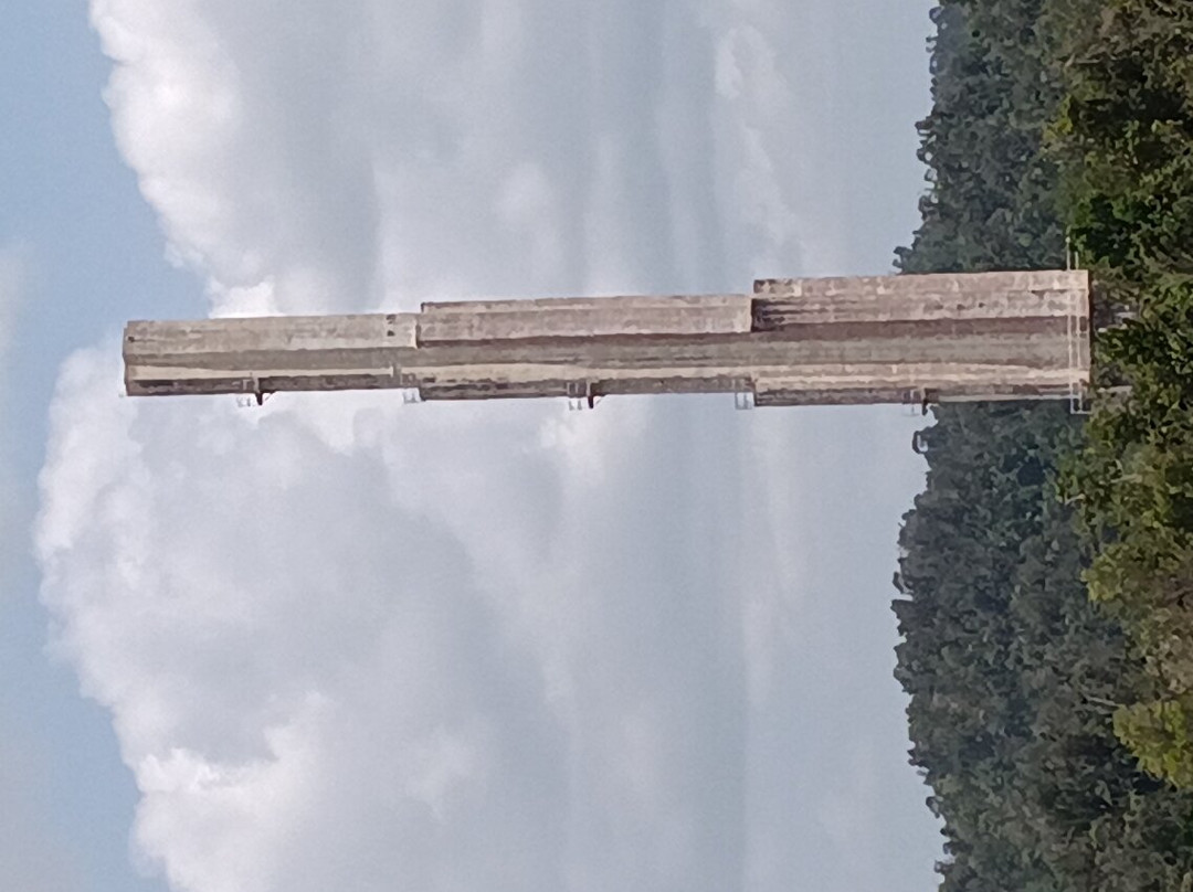 Arecibo Observatory-阿雷西沃必去景点