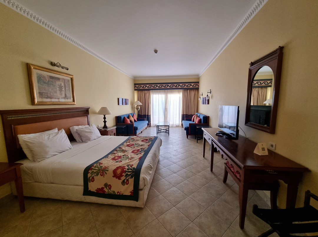 Mosaique Beach Resort Taba Heights主图