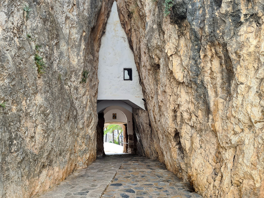 Portal de Sant Josep景点图片