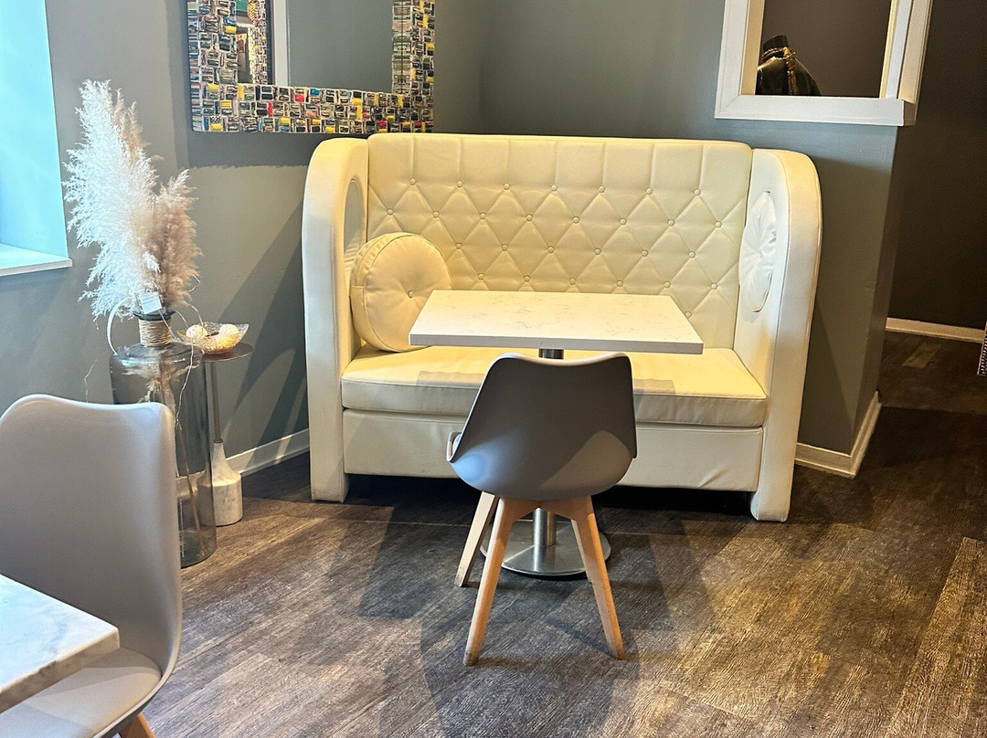 Gourmet Soul Restaurant And Catering