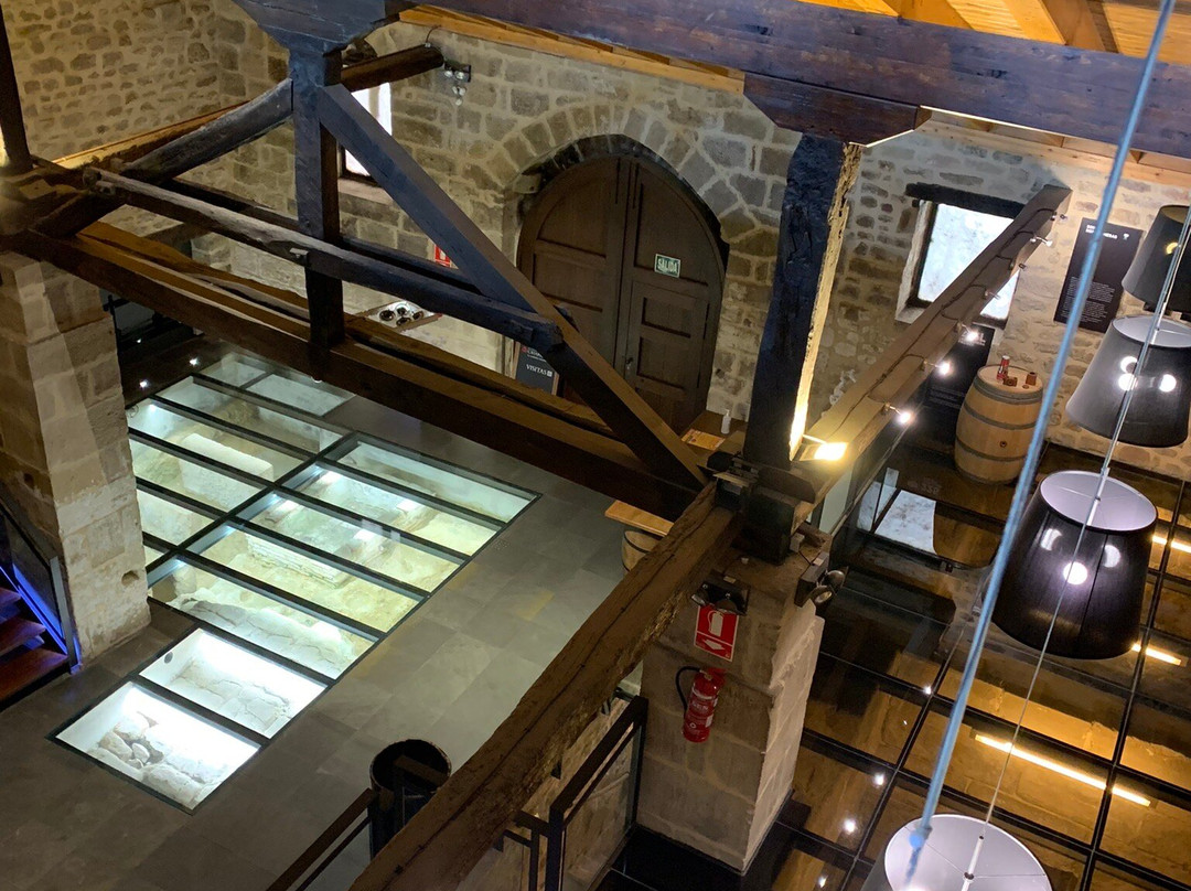 Bodega Casa Primicia景点图片