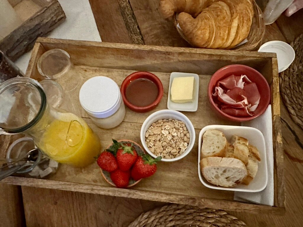 Château de Riverie主图