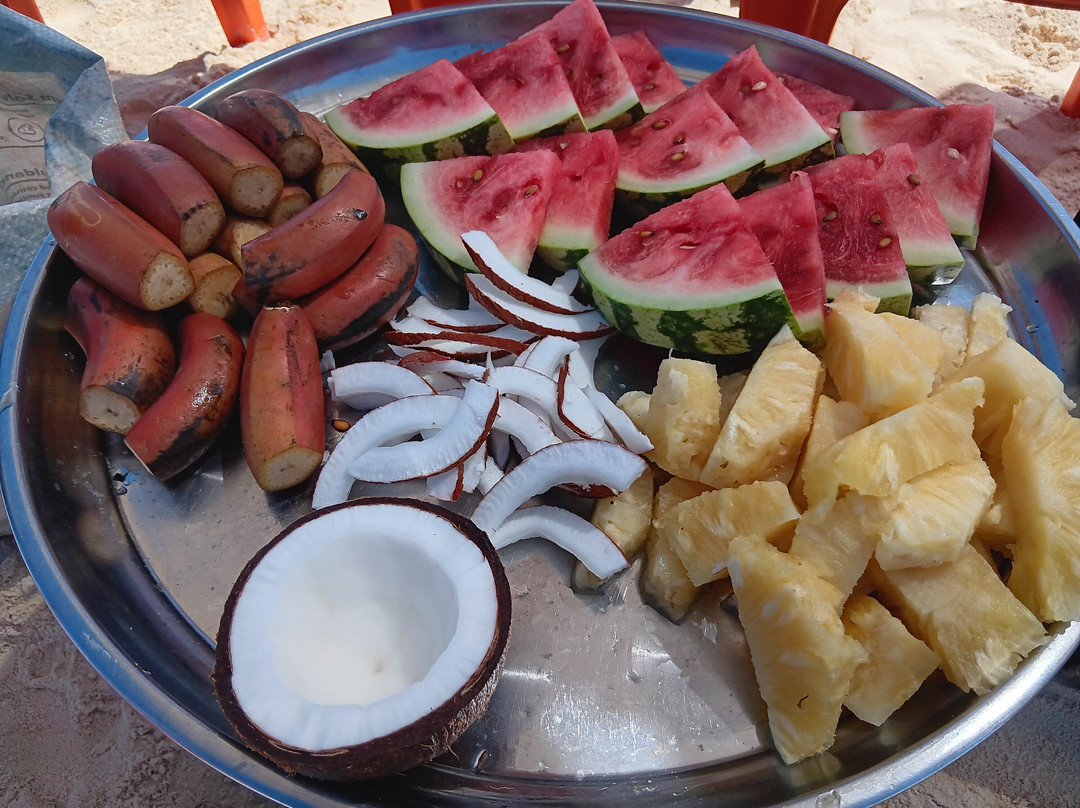 Deixa-te levar tours