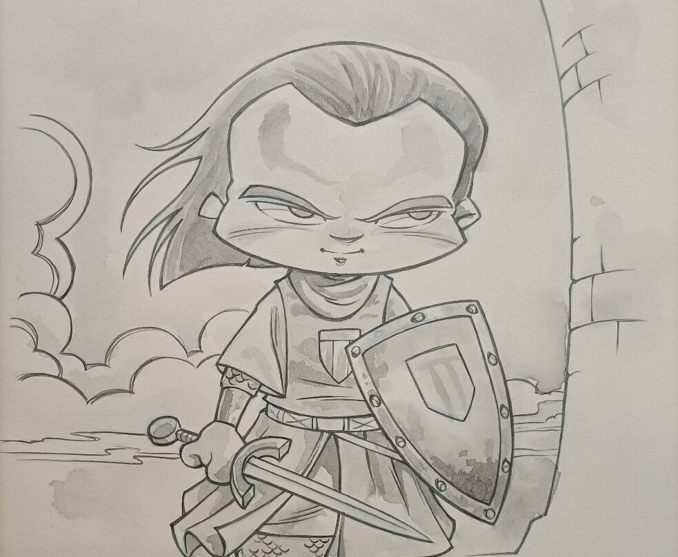 Museo del Comic-马萨纳必去景点