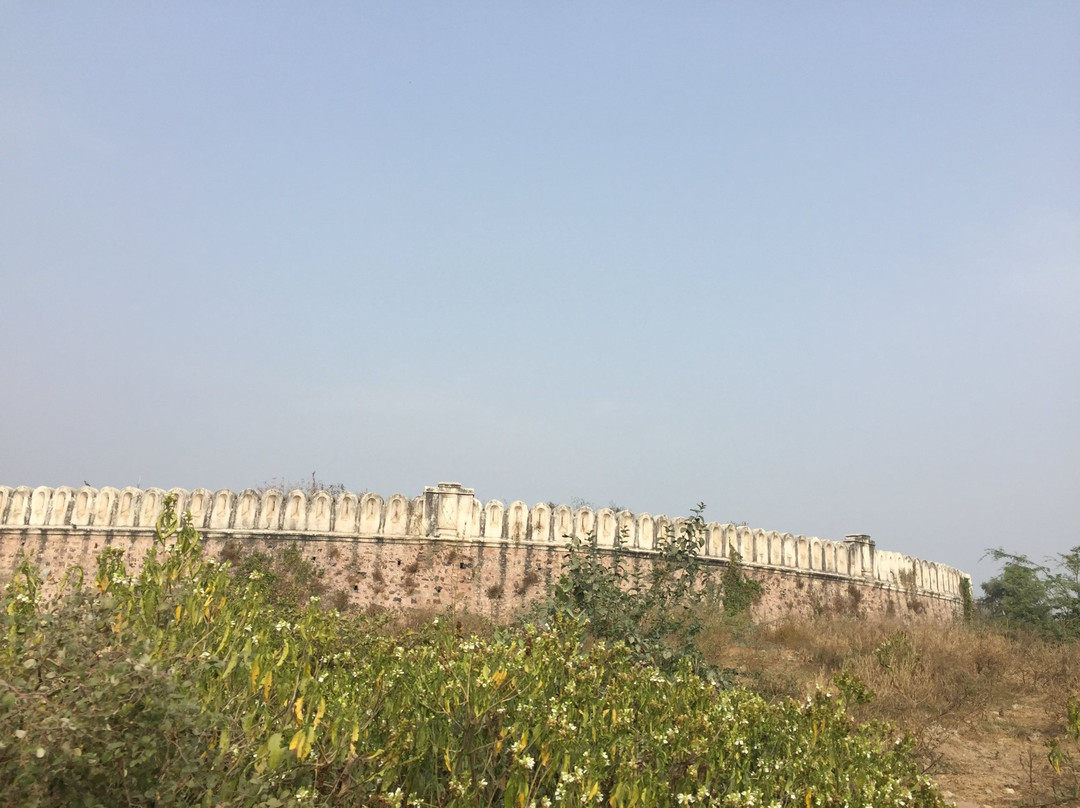 Moti Doongri-阿尔瓦必去景点