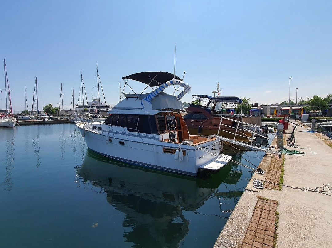 Setur Marina