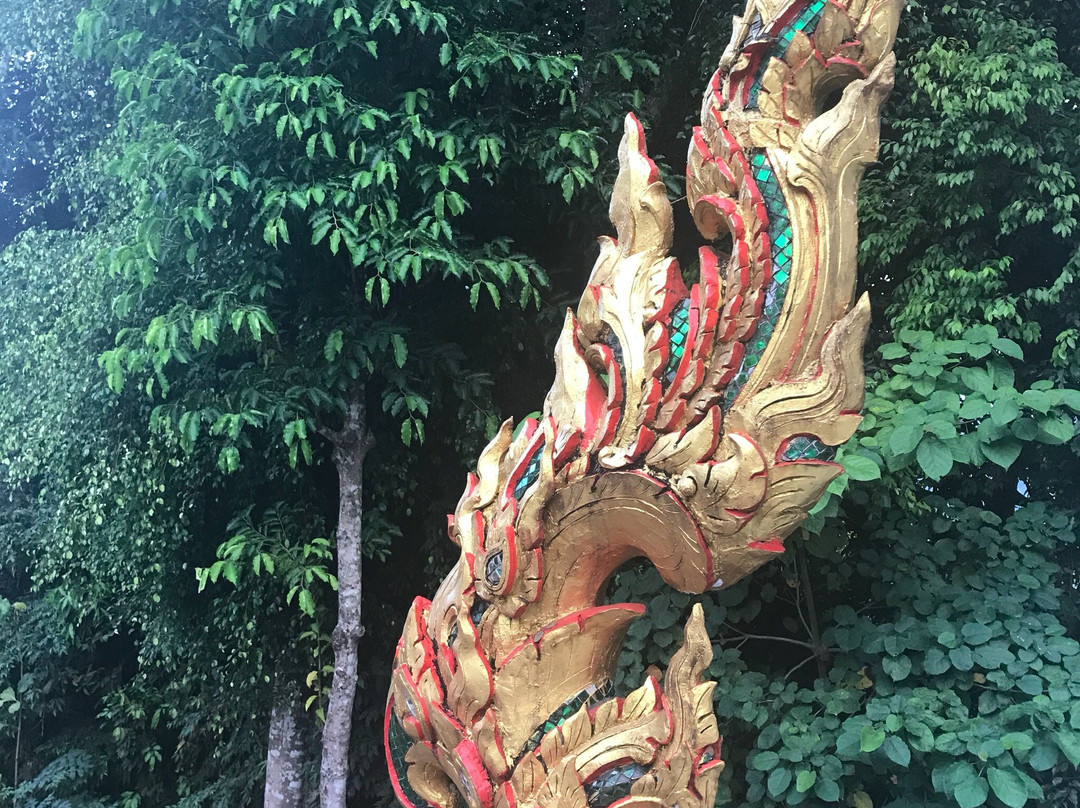Wat Rat Uppatham景点图片