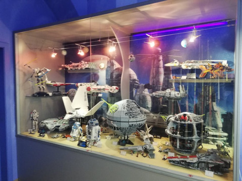 Muzeum Lega Tábor-塔博尔必去景点