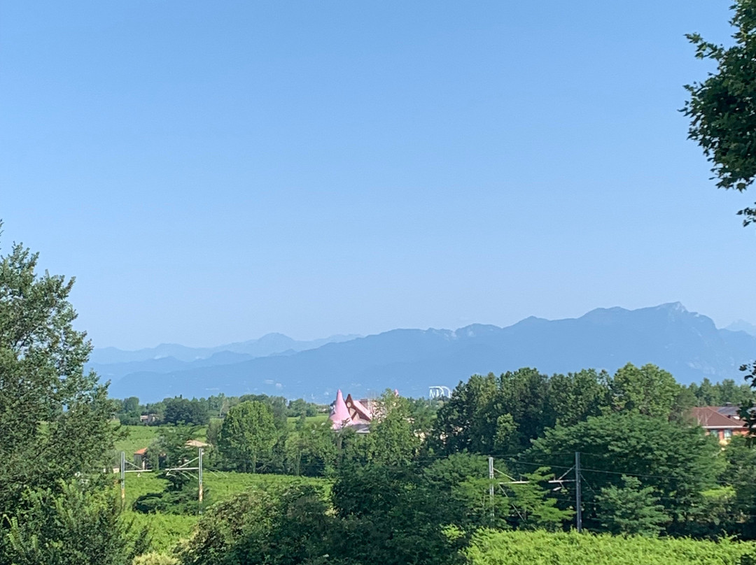 Gardaselle Holiday Rooms主图