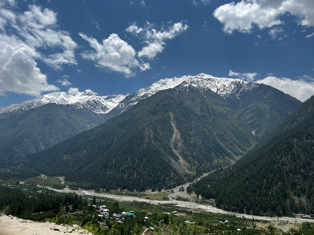 Beyond Road Tours-新德里必去景点