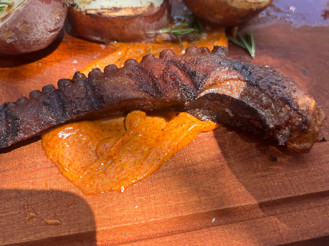 El Gaucho Winery-Spicewood必去景点