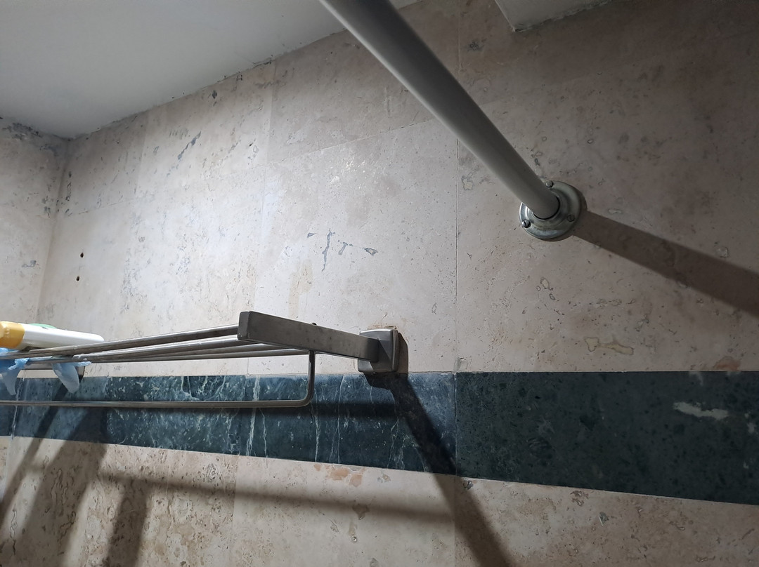 NK Hotel Nekie Tepic主图