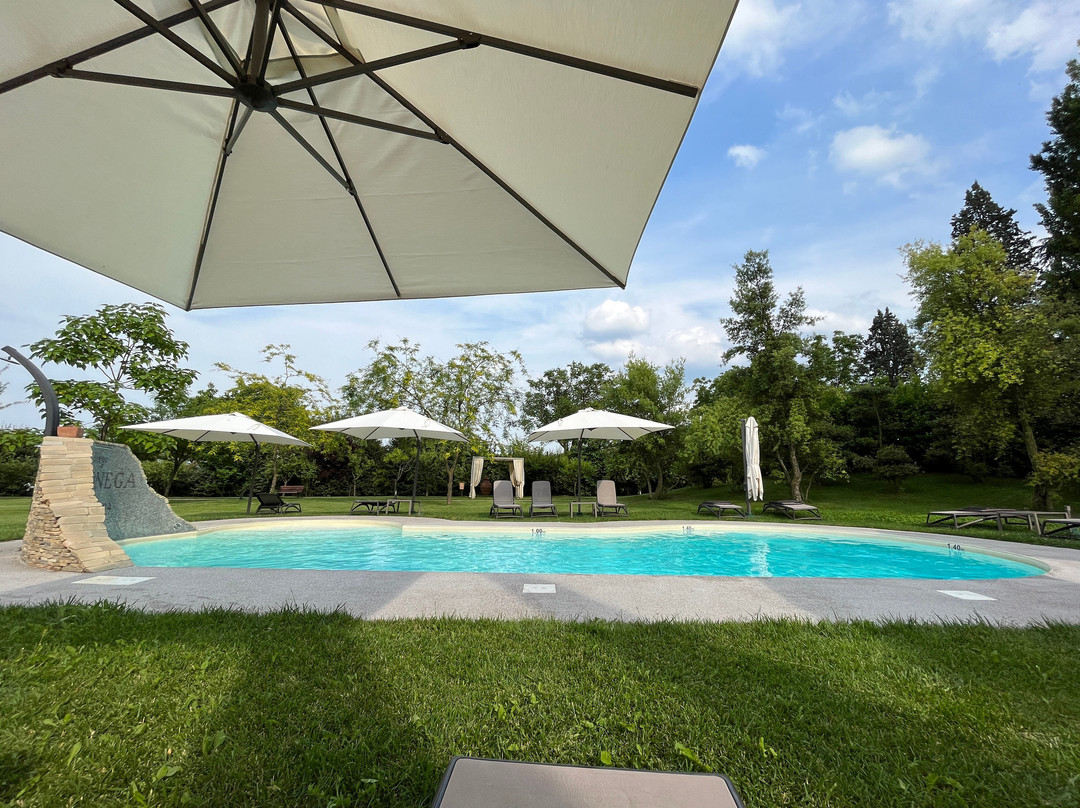 Borgo Cadonega Relais & SPA主图