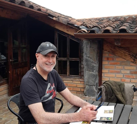 Complejo Turistico Intihuatana