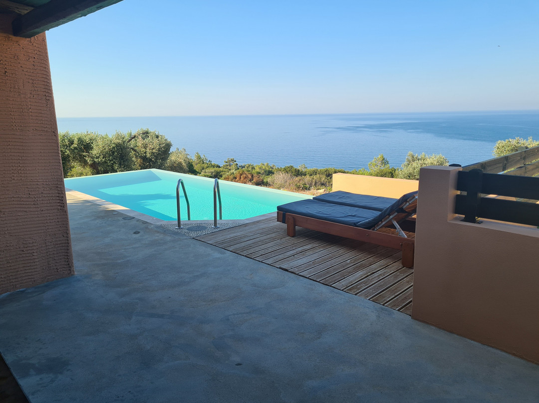 Mandilada Villas主图