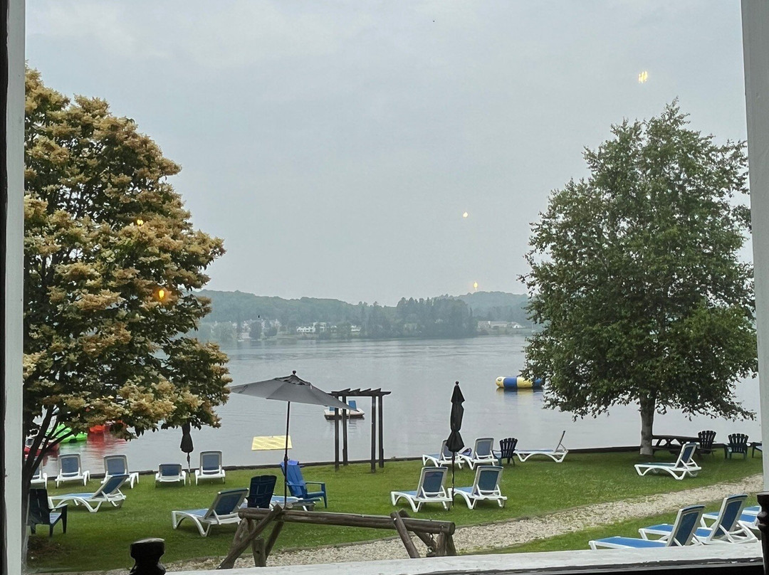 Bonnie View Inn主图