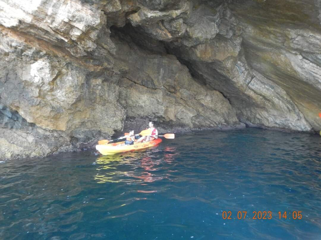 Paddle Surf & Kayak La Rijana-Calahonda必去景点