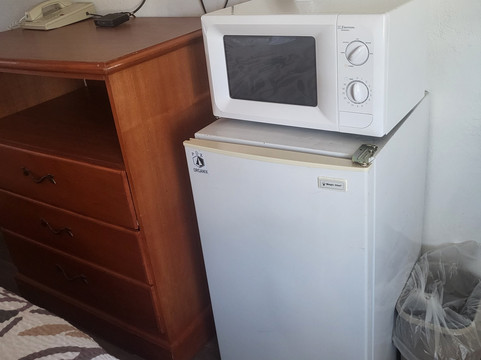 的马德拉斯预算酒店主图