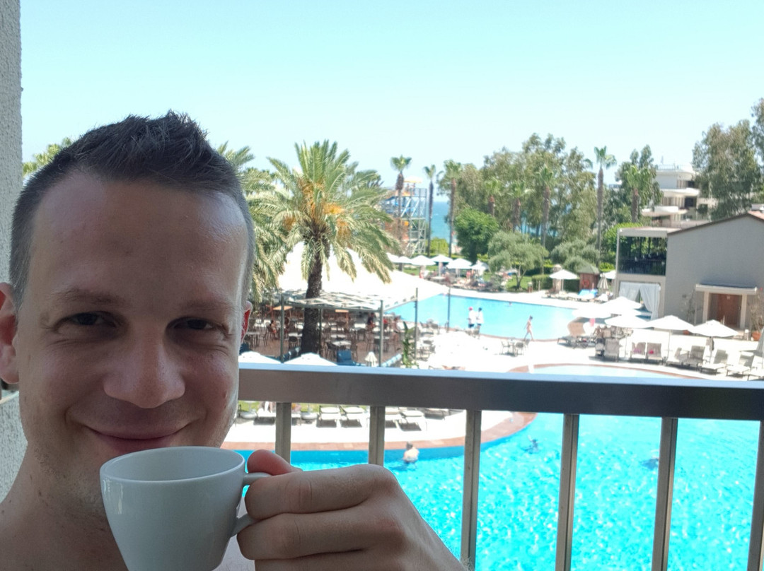 Arum Barut Collection主图