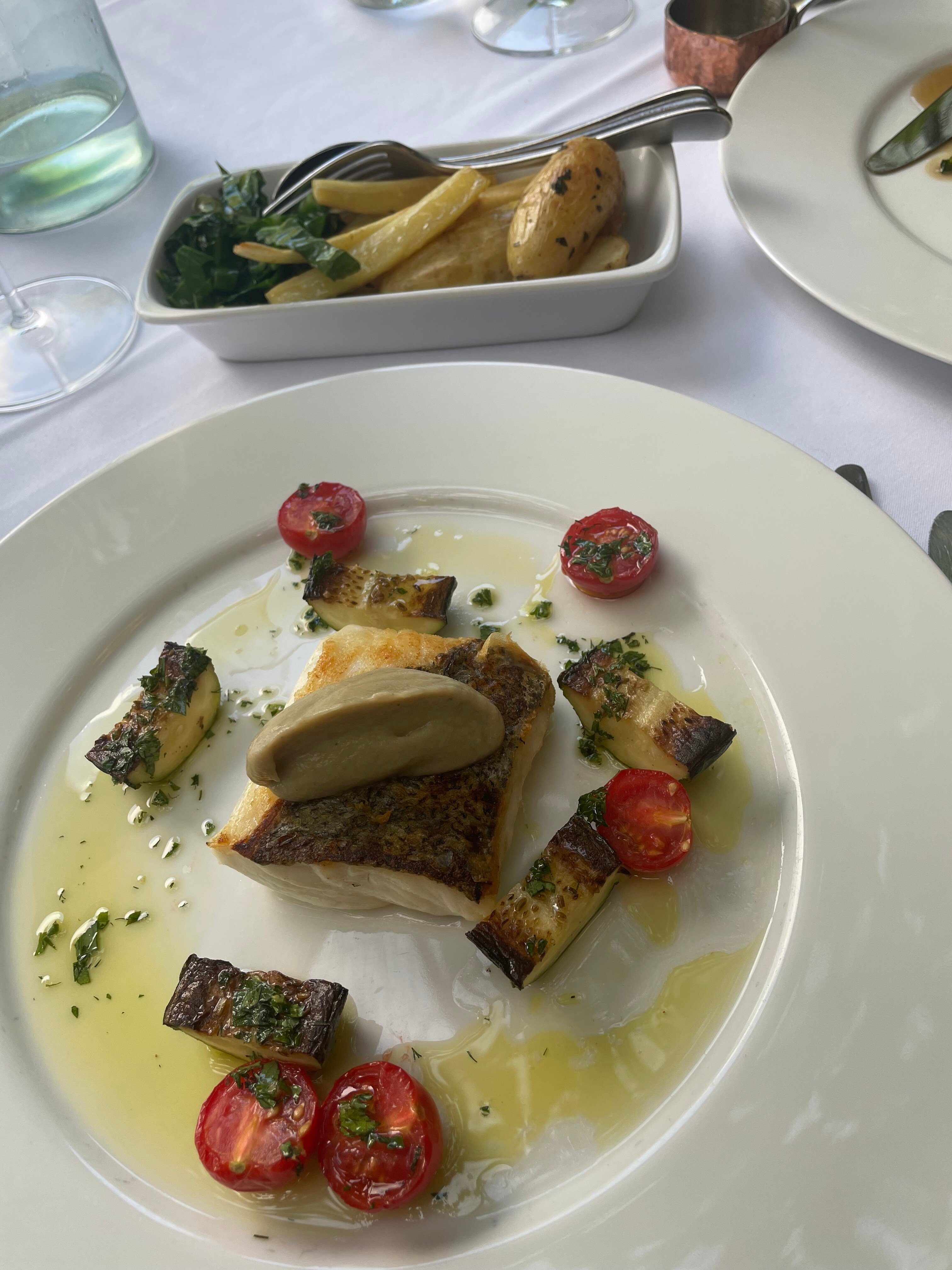 Hotel Meudon-餐饮