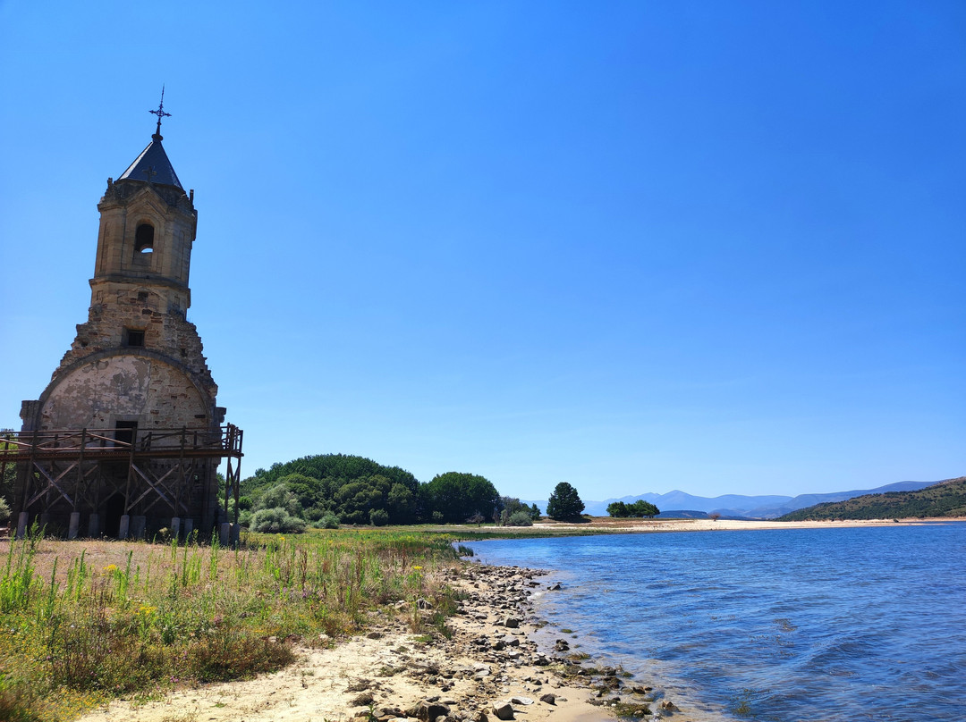 Embalse Del Ebro-Reinosa必去景点