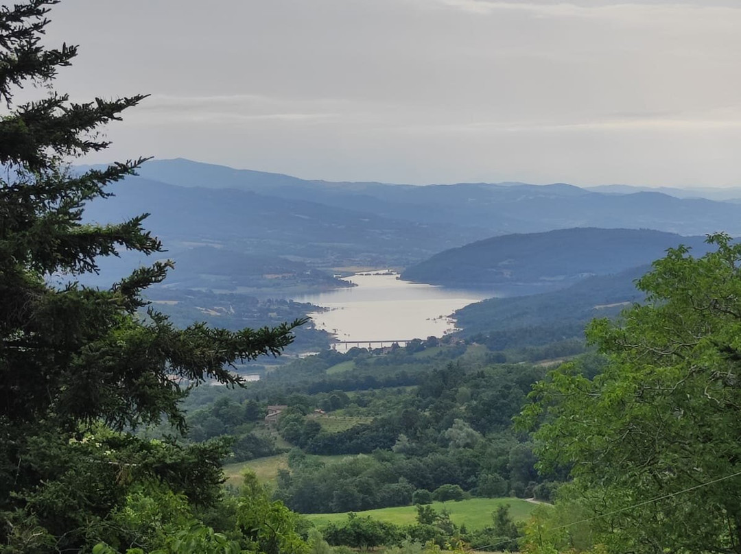 Agriturismo Priello主图