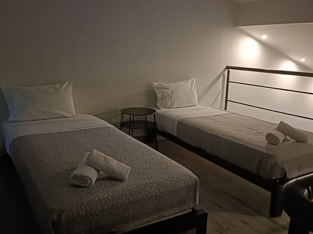 Koferita Hotel主图