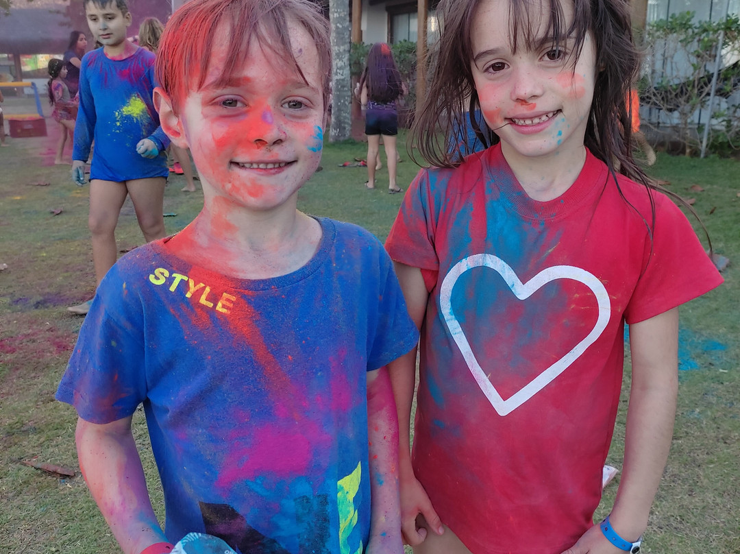 Arraial D'Ajuda Inn主图