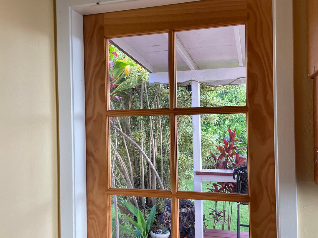 卢阿纳旅馆主图