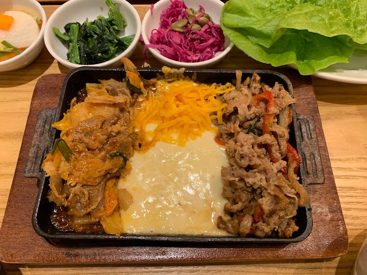 VEGEGO オヌレシクタン＆cafe イオンモール長久手