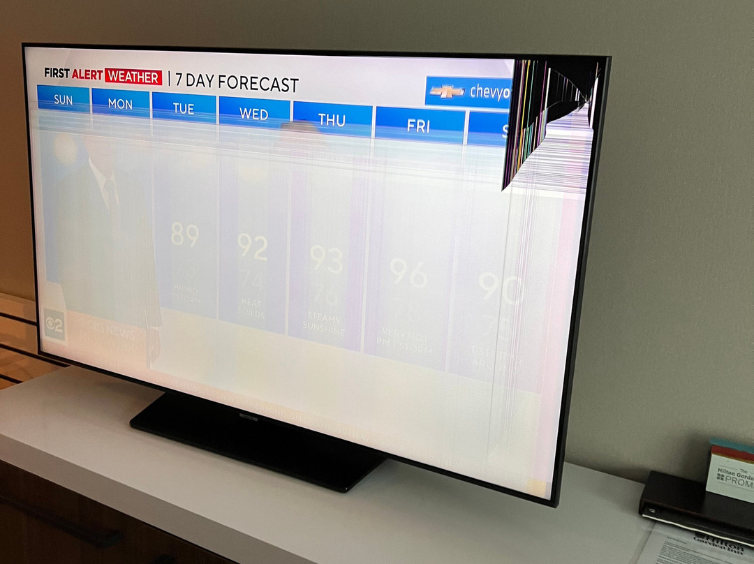 丹波利希尔顿花园旅馆主图