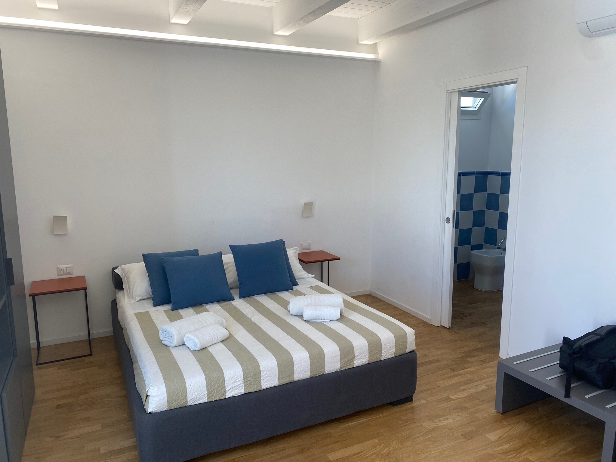 ITINERA - Baia Verde Rooms And Breakfast-官方