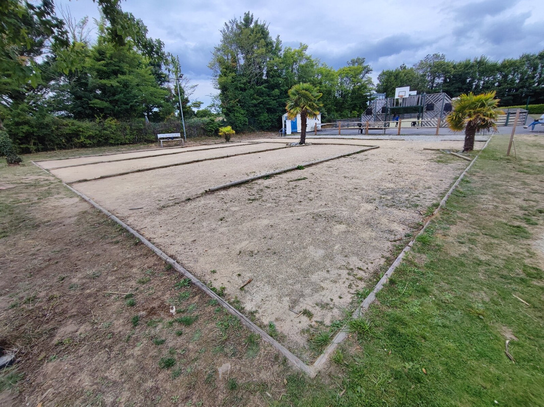 Camping Marvilla Parks - La Pommeraie De l'Océan
