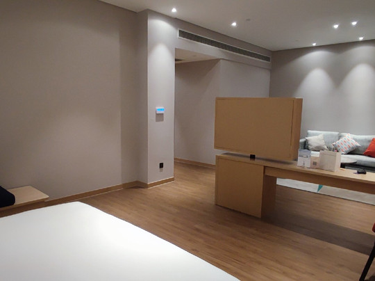 东莞滨海湾智选假日酒店主图