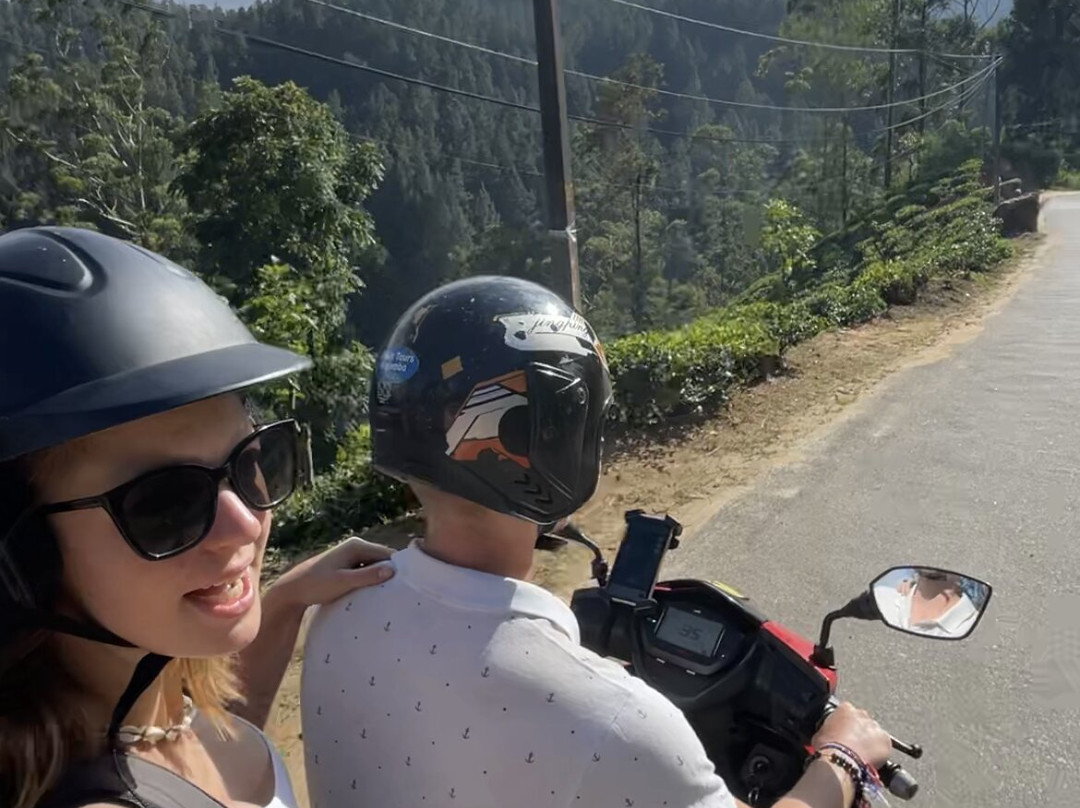 Sri Lankan Julian Tours-尼甘布必去景点