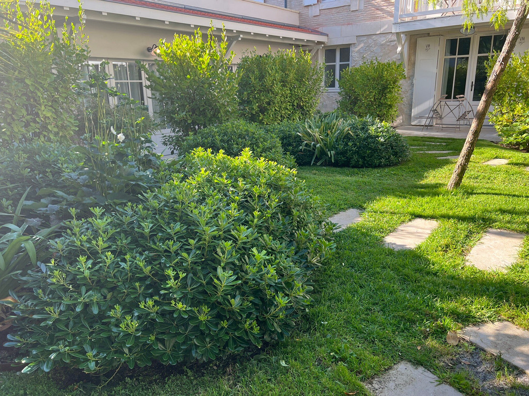 Villa Du Moulleau主图