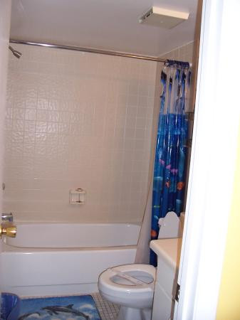 San Remo Resort and Beach Club主图