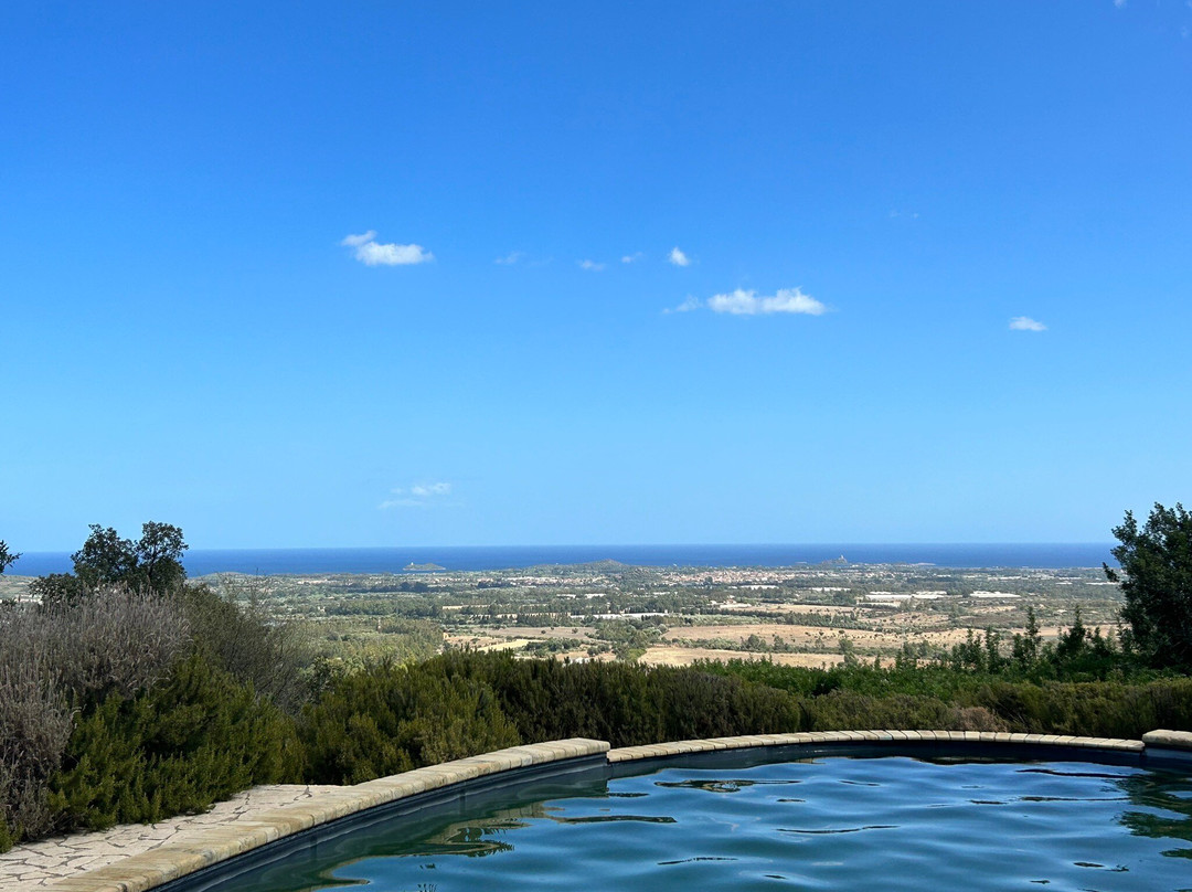 Le Tre Civette - Residenza Di Campagna主图