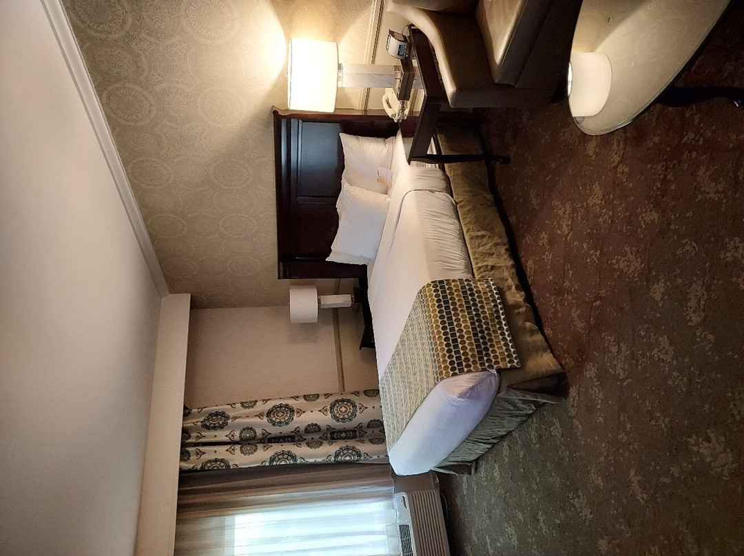 Ayres Hotel Corona - Riverside主图