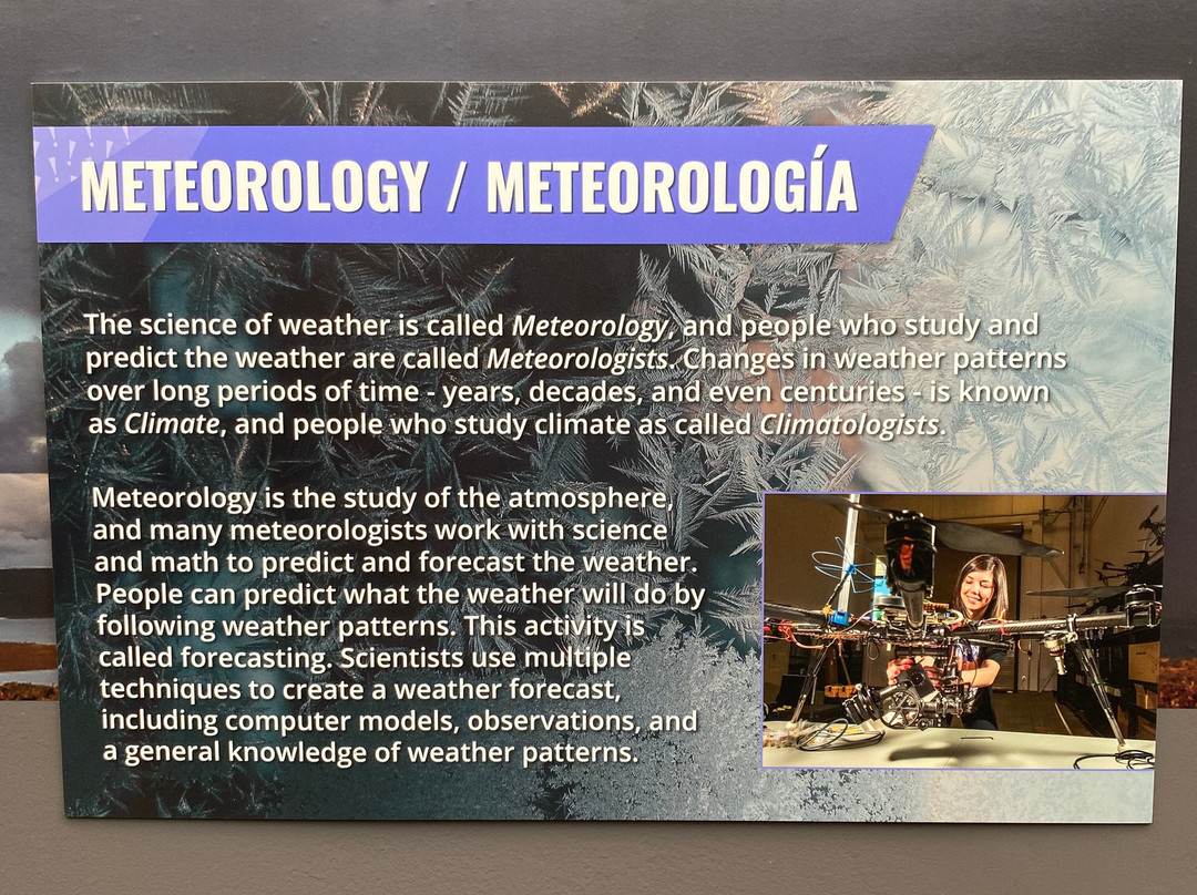 The Putnam Museum & Science Center-达文波特必去景点