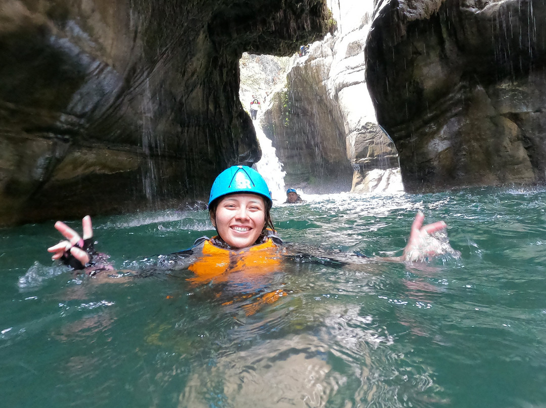 Aventuras Remotas-蒙特雷必去景点