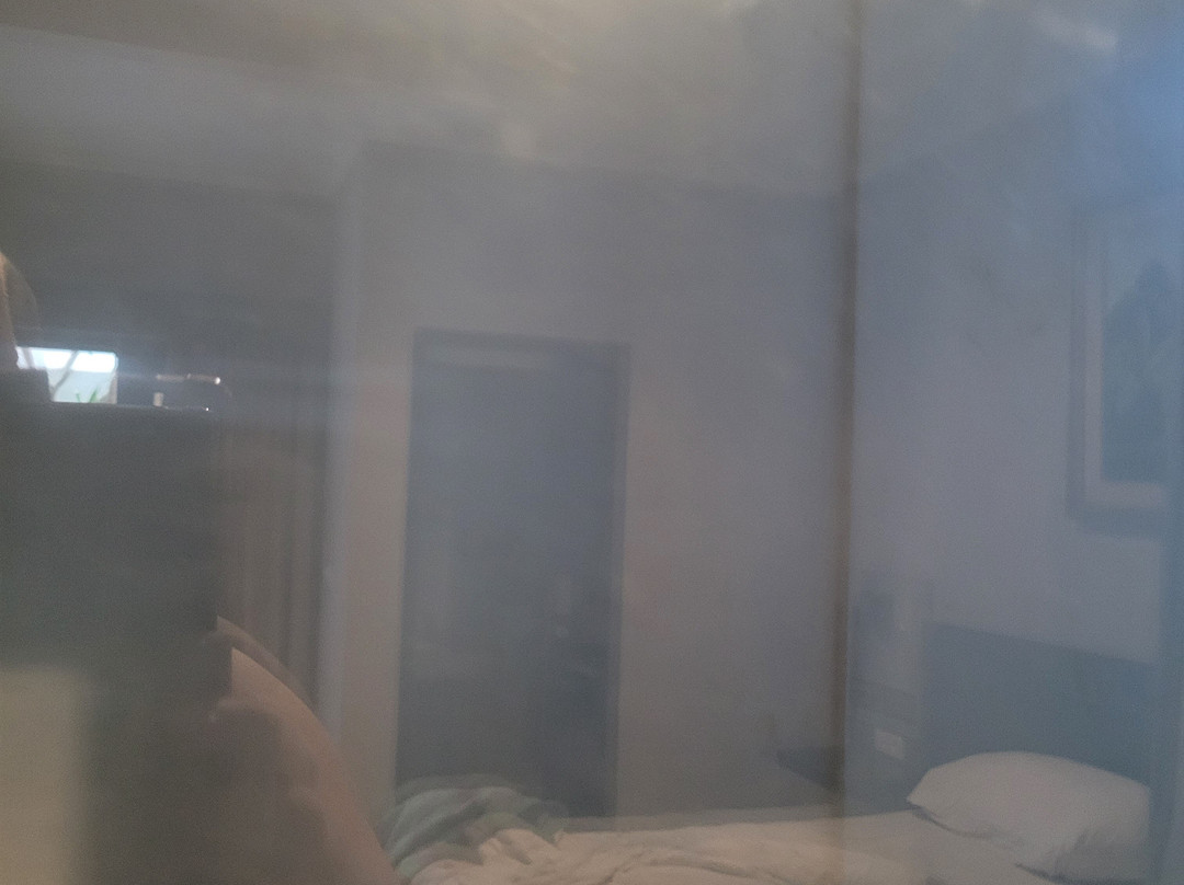 罗威那帕玛萨利度假村主图