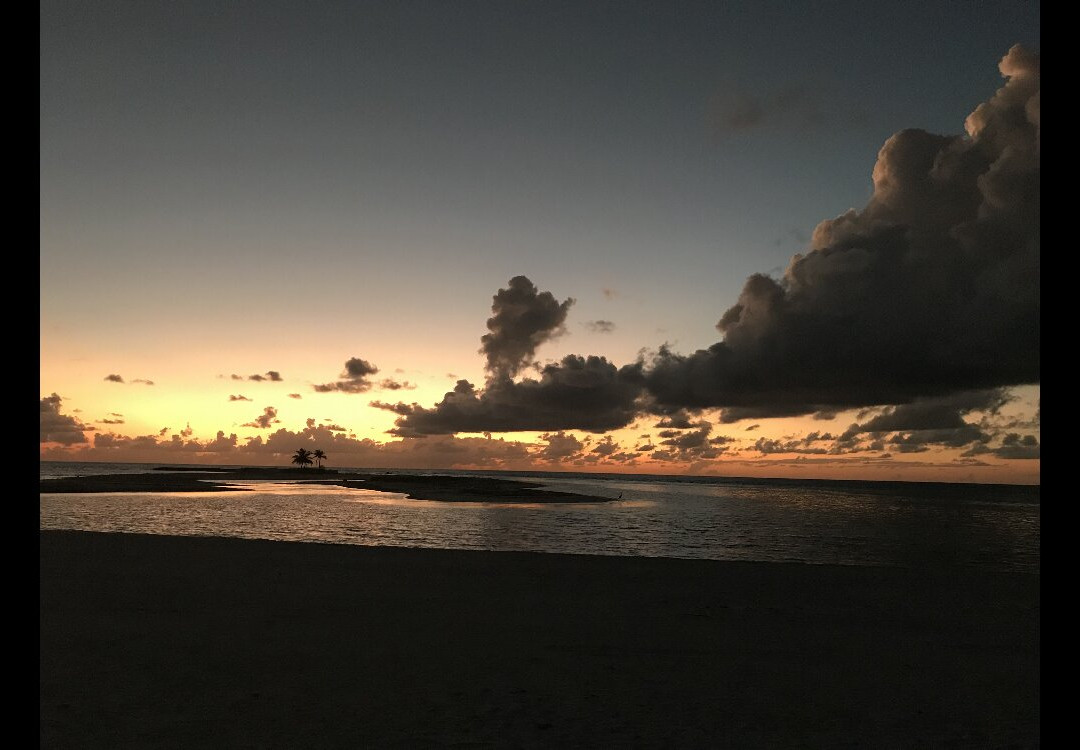 Innahura Maldives Resort主图