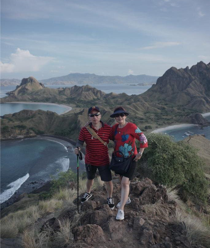 MMB Komodo Tour-科莫多必去景点