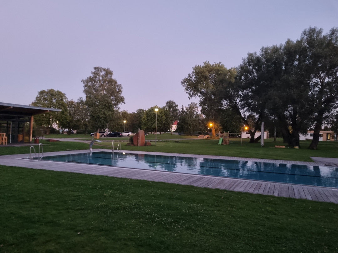 Villa Resort Dlouha Louka主图