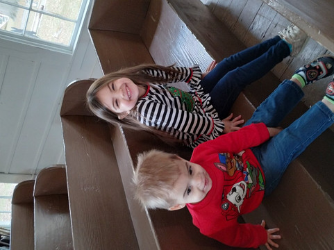 Pioneer Village-Rison必去景点