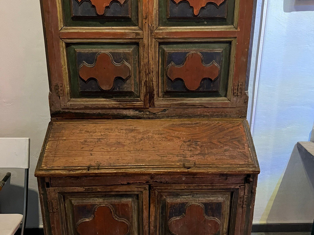 Museum of Peasant Design Kon V Palto景点图片