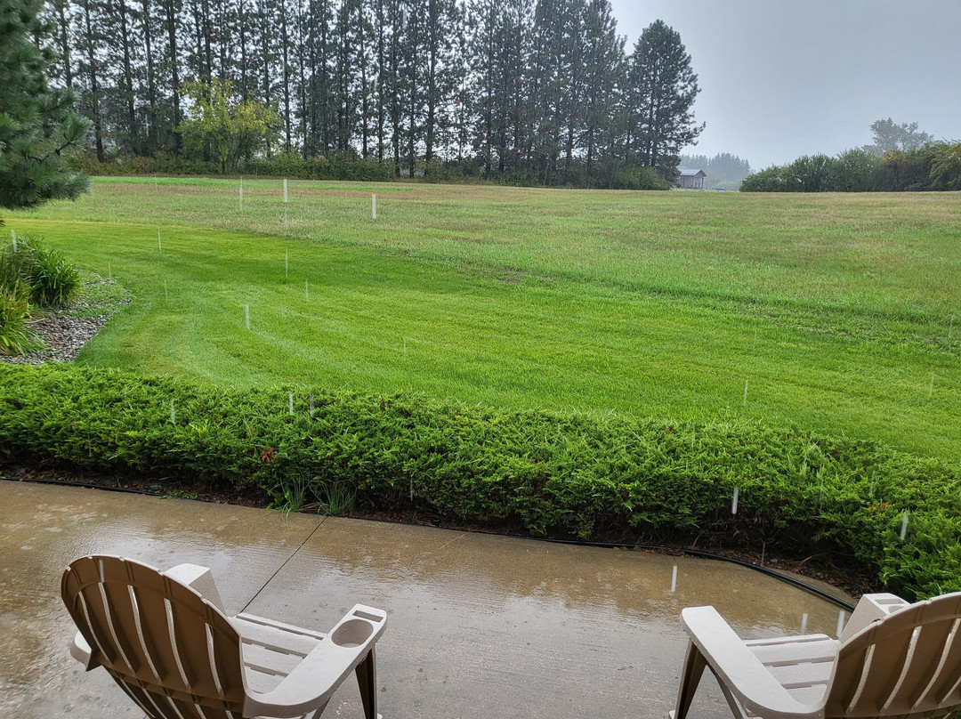 Bad Rock Bed and Breakfast主图