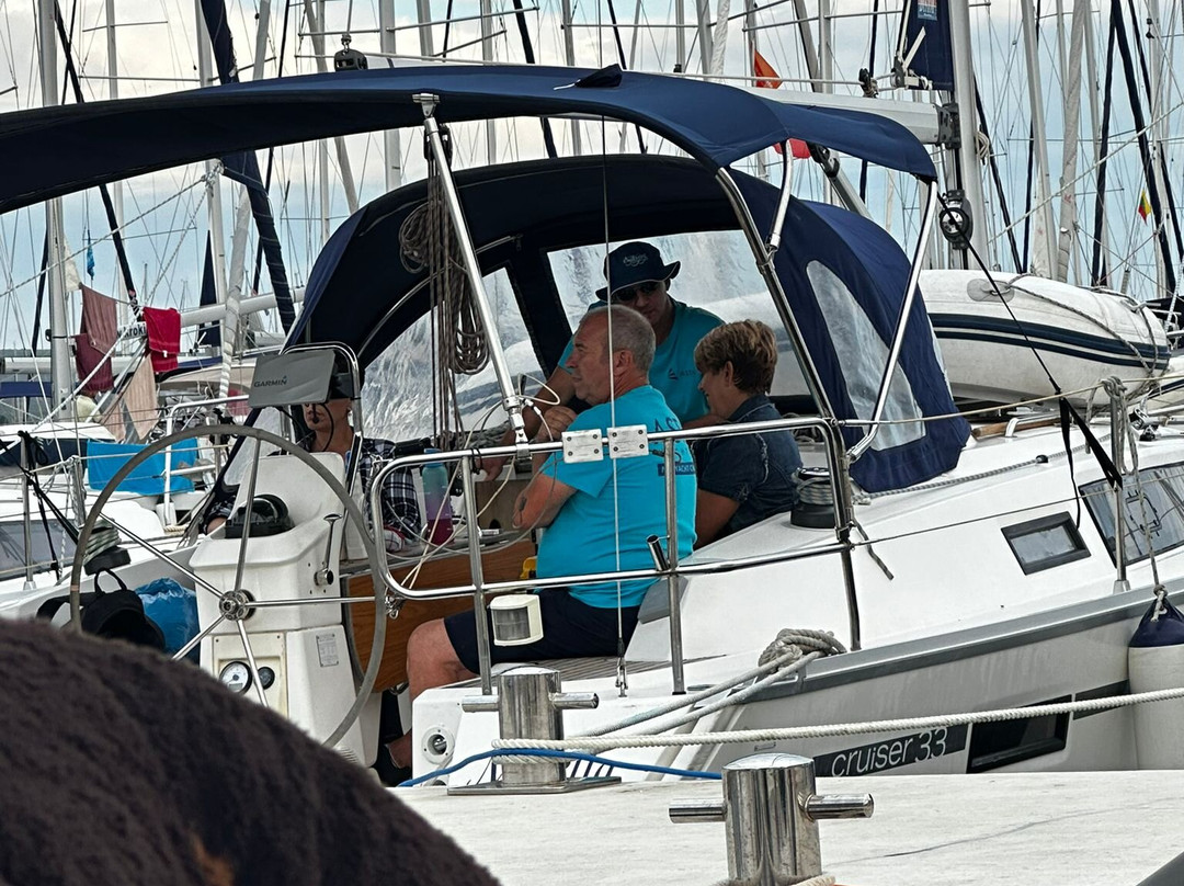 Asta Yachting-苏科尚必去景点